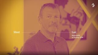 The People behind Progress